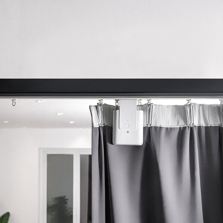 Aqara Hub E1 & Curtain Driver E1 Track Version