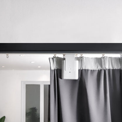 Aqara Hub E1 & Curtain Driver E1 Track Version