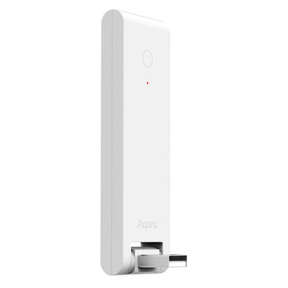 Aqara Hub E1 & Curtain Driver E1 Track Version