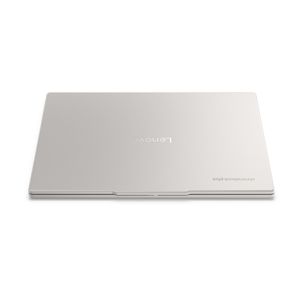 Lenovo Chromebook Plus Laptop, MediaTek Ultra, 16GB, 256GB, 14 Inch, 83MY0004UK