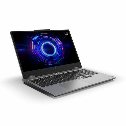 Lenovo LOQ Intel Core i7 16GB 1TB NVIDIA GeForce RTX 5060 15.6Inch Gaming Laptop