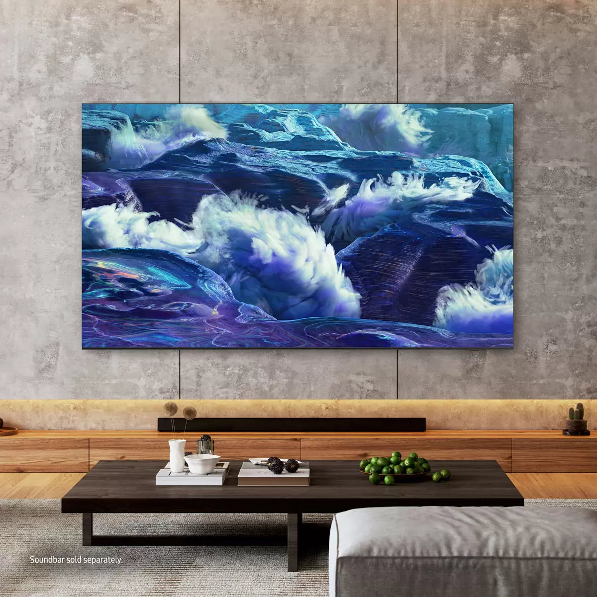 Samsung QE65QN900FTXXU 65 Inch Neo QLED 8K Ultra HD Smart TV