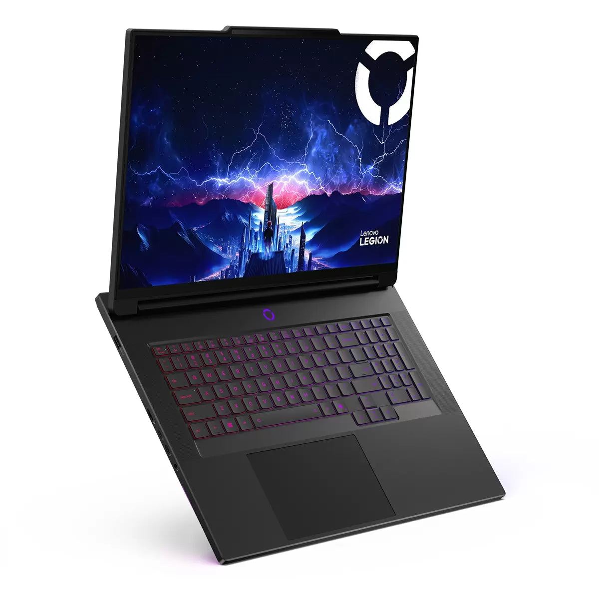 Lenovo Legion 9 Gaming Laptop 18 Inch Intel Core Ultra 9 64GB 2TB NVIDIA RTX5080