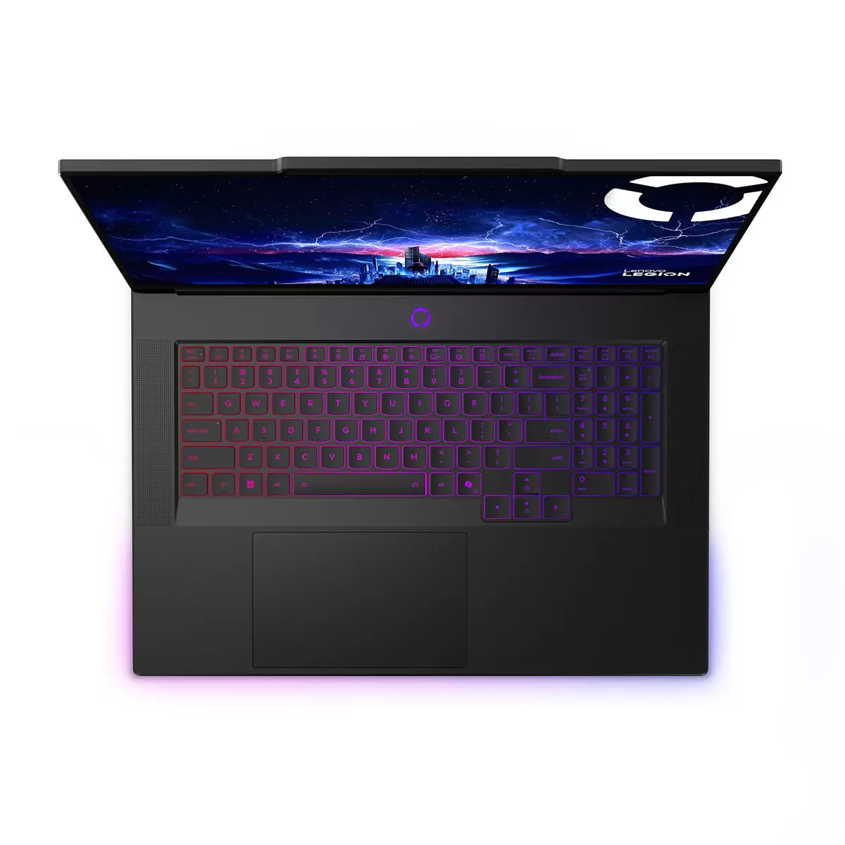 Lenovo Legion 9 Gaming Laptop 18 Inch Intel Core Ultra 9 64GB 2TB NVIDIA RTX5080