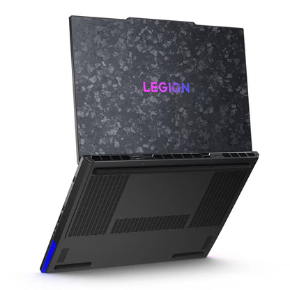 Lenovo Legion 9 Gaming Laptop 18 Inch Intel Core Ultra 9 64GB 2TB NVIDIA RTX5080