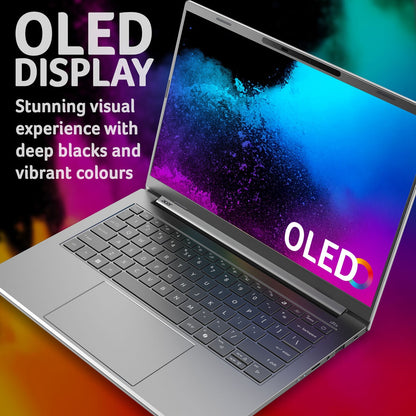 Acer Aspire 14 AI Laptop, 14 Inch Copilot+ PC, AMD Ryzen AI 5 16GB RAM 512GB SSD