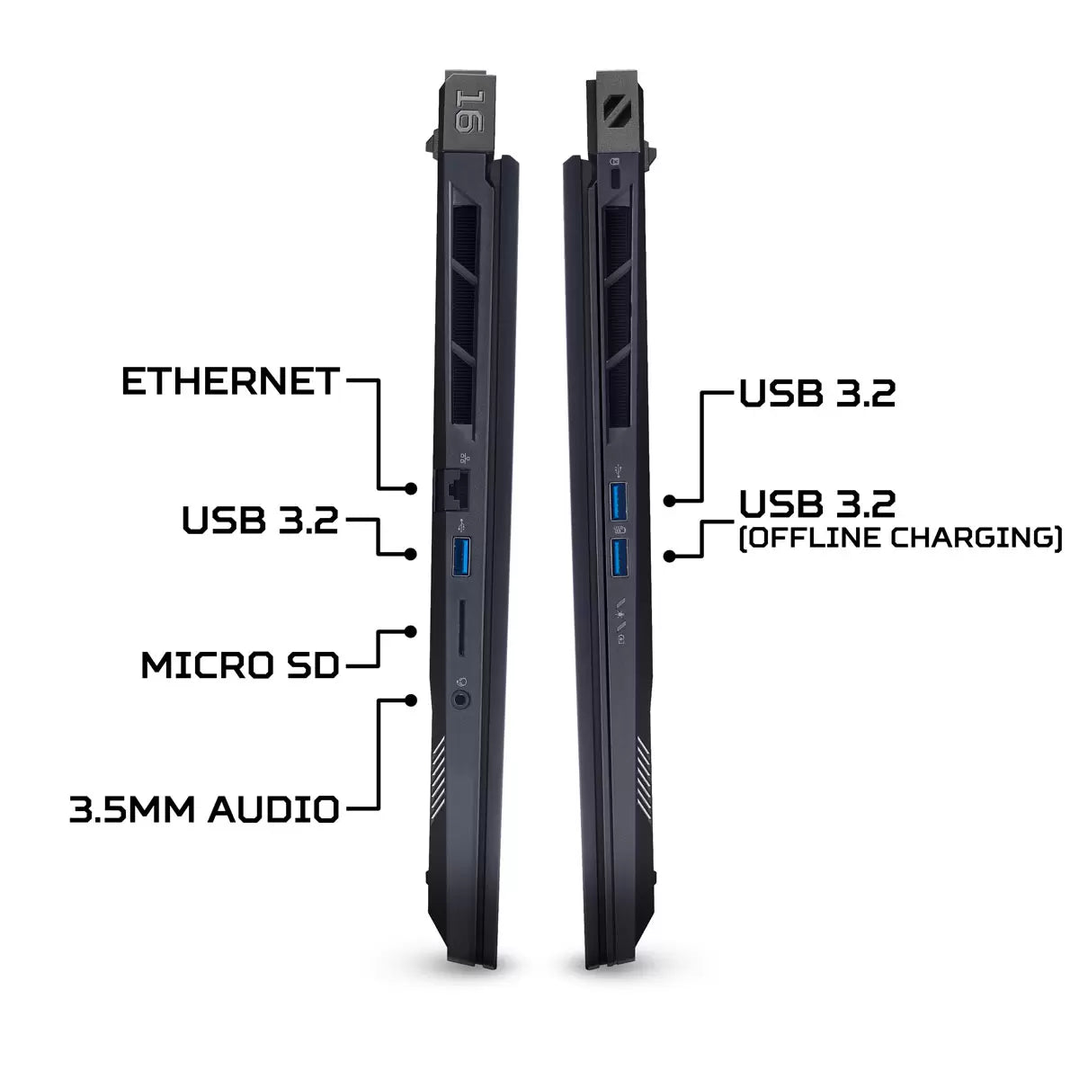 Acer Predator Helios 16 AI Gaming Laptop 16 Inch Core Ultra 9 64GB 1TB RTX 5090