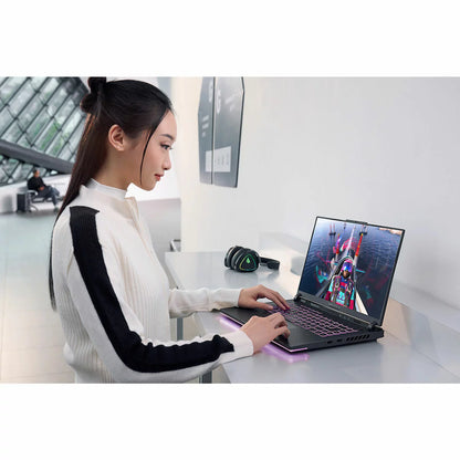 ASUS ROG Strix G16 Gaming Laptop 16 Inch AMD Ryzen 9 32GB 1TB GeForce RTX 5060