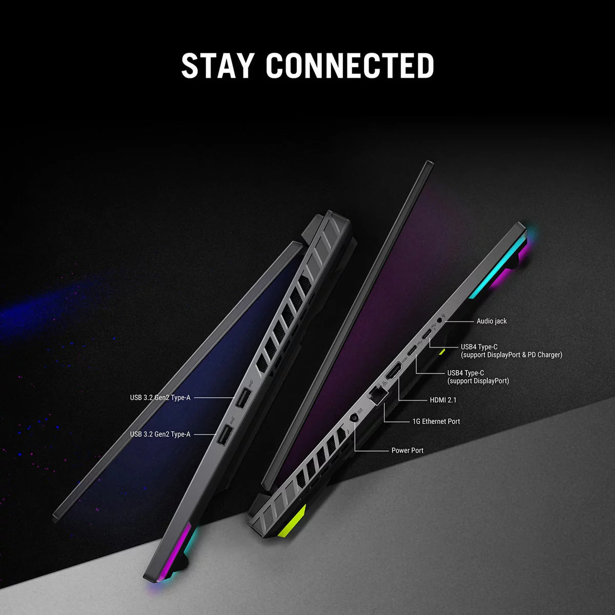 ASUS ROG Strix G16 Gaming Laptop 16 Inch AMD Ryzen 9 32GB 1TB GeForce RTX 5060