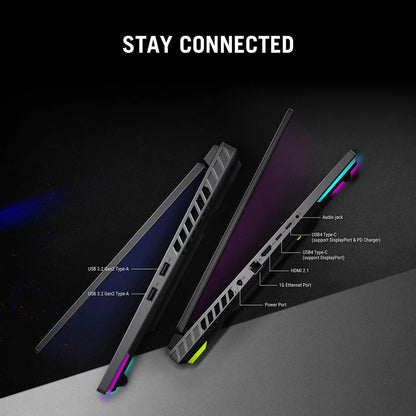 ASUS ROG Strix G16 Gaming Laptop 16 Inch AMD Ryzen 9 32GB 1TB GeForce RTX 5060