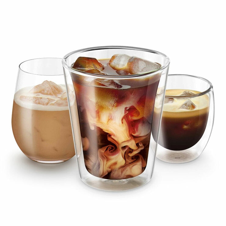 Sage Barista Touch Impress Coffee Machine With Cold Extraction Stainless Steel