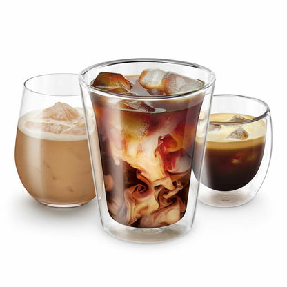 Sage Barista Touch Impress Coffee Machine With Cold Extraction Stainless Steel