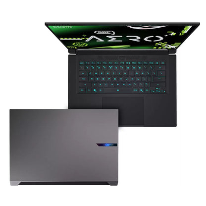 Gigabyte AERO X16 Gaming Laptop 16 Inch AMD Ryzen AI 7 16GB 1TB GeForce RTX 5060