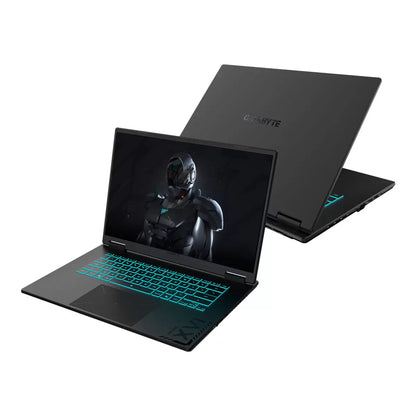 Gigabyte A16 Gaming Laptop 16 Inch Intel Core i7 16GB 1TB NVIDIA GeForce RTX5070