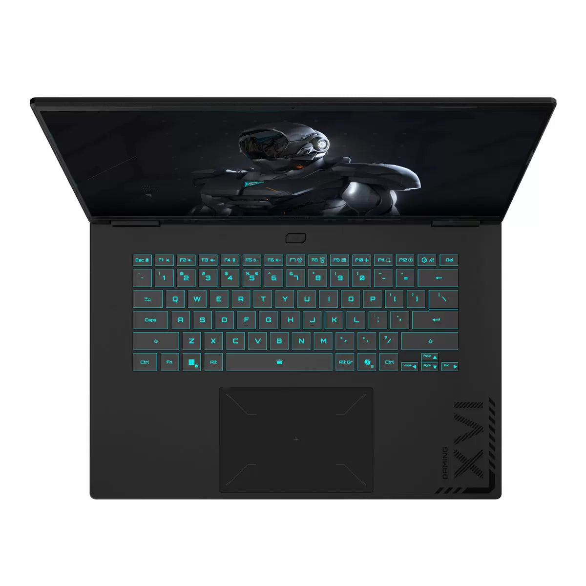 Gigabyte A16 Gaming Laptop 16 Inch Intel Core i7 16GB 1TB NVIDIA GeForce RTX5070