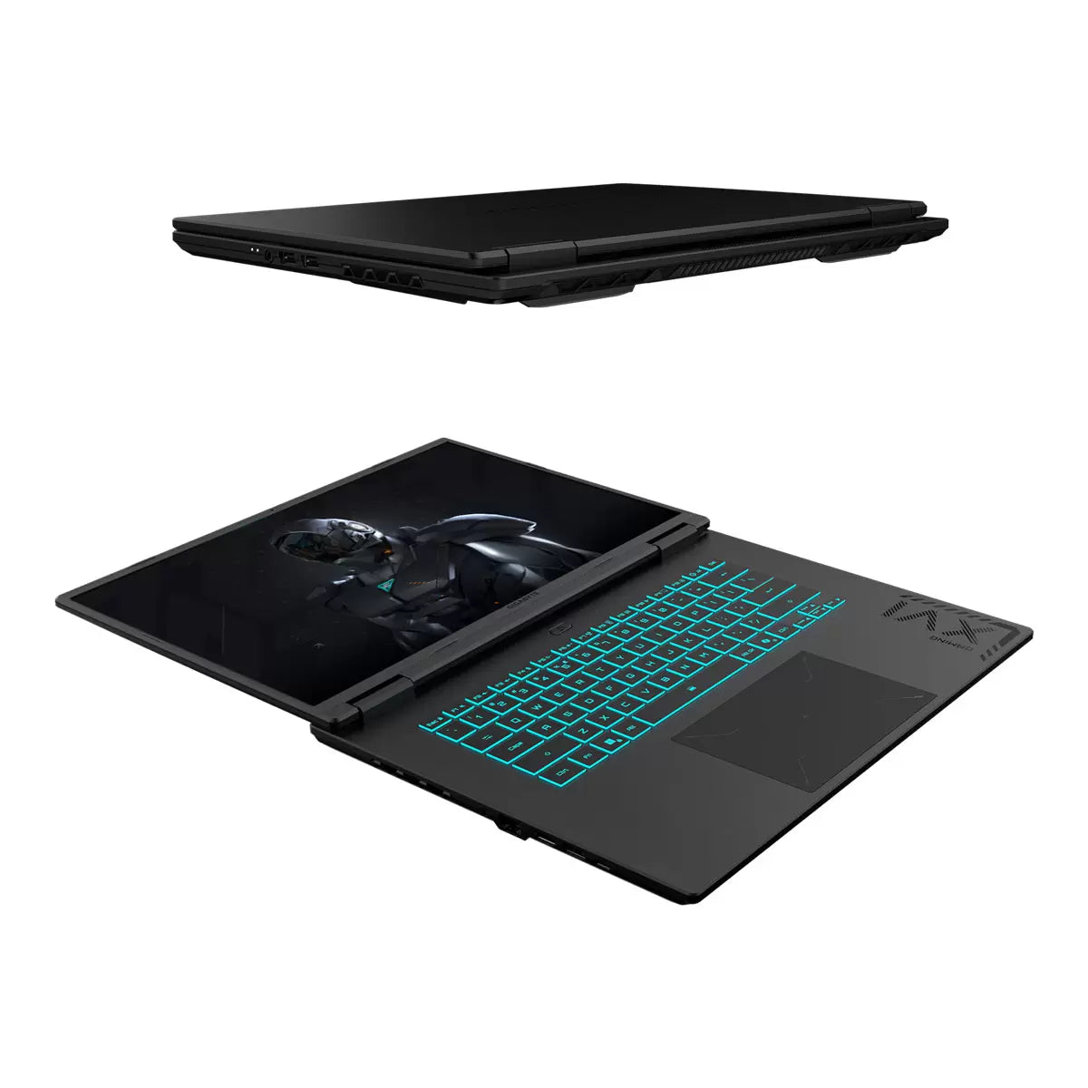 Gigabyte A16 Gaming Laptop 16 Inch Intel Core i7 16GB 1TB NVIDIA GeForce RTX5070