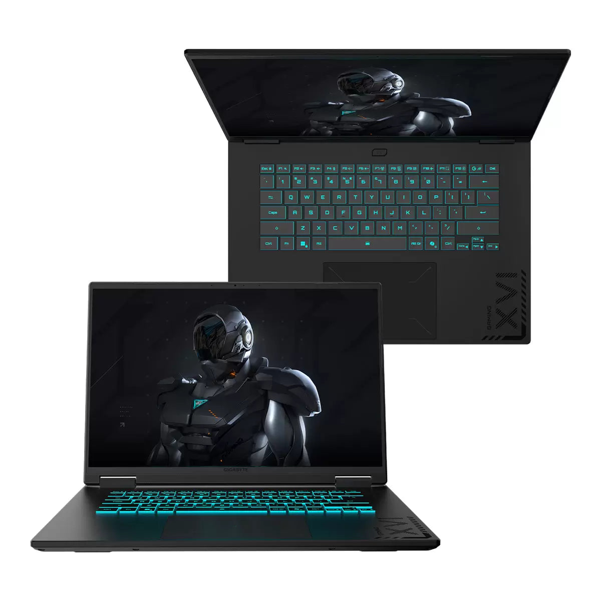 Gigabyte A16 Gaming Laptop 16 Inch Intel Core i7 16GB 1TB NVIDIA GeForce RTX5070