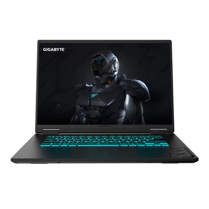 Gigabyte A16 Gaming Laptop 16 Inch Intel Core i7 16GB 1TB NVIDIA GeForce RTX5070