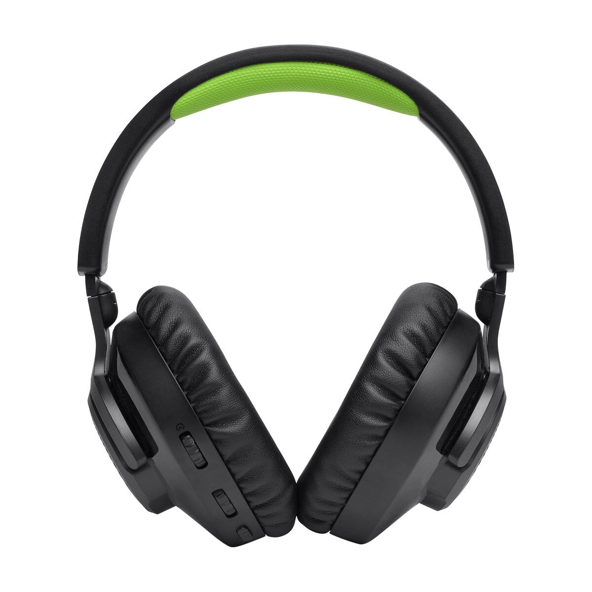 JBL Quantum 360X Wireless Headset for PS4, PS5, Xbox, PC, Switch, Black & Green