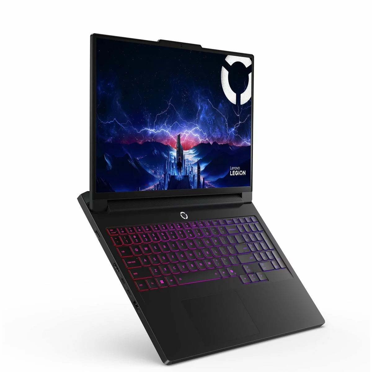 Lenovo Legion Pro 7 Gaming Laptop 16 Inch Intel Core Ultra 9 32GB 1TB RTX 5080