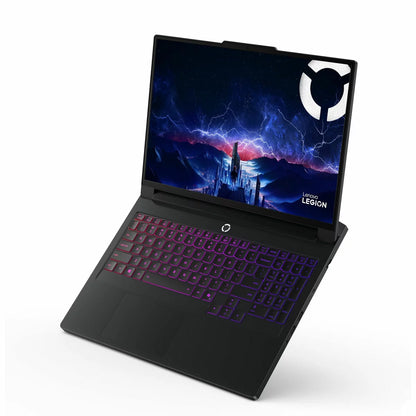 Lenovo Legion Pro 7 Gaming Laptop 16 Inch Intel Core Ultra 9 32GB 1TB RTX 5080