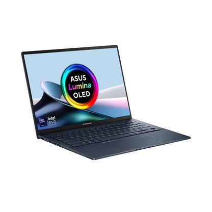 ASUS Zenbook Laptop, Core Ulta 7 16GB RAM 1TB SSD 14 Inch OLED, UX3405CA-QL192W