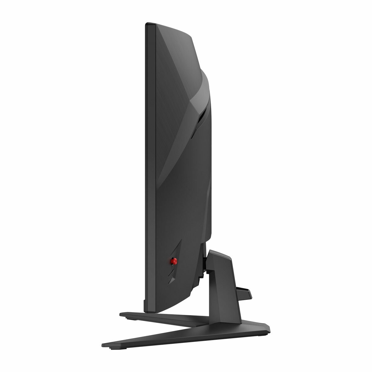 MSI 321CQF E18 VA Gaming Monitor, 32 Inch WQHD 180Hz, 9S6-3DE04T-003