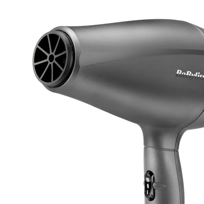 BaByliss Italian Light Weight Pro Hair Dryer Model: 5916U