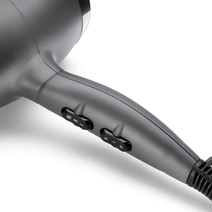 BaByliss Italian Light Weight Pro Hair Dryer Model: 5916U