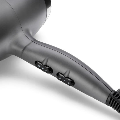 BaByliss Italian Light Weight Pro Hair Dryer Model: 5916U