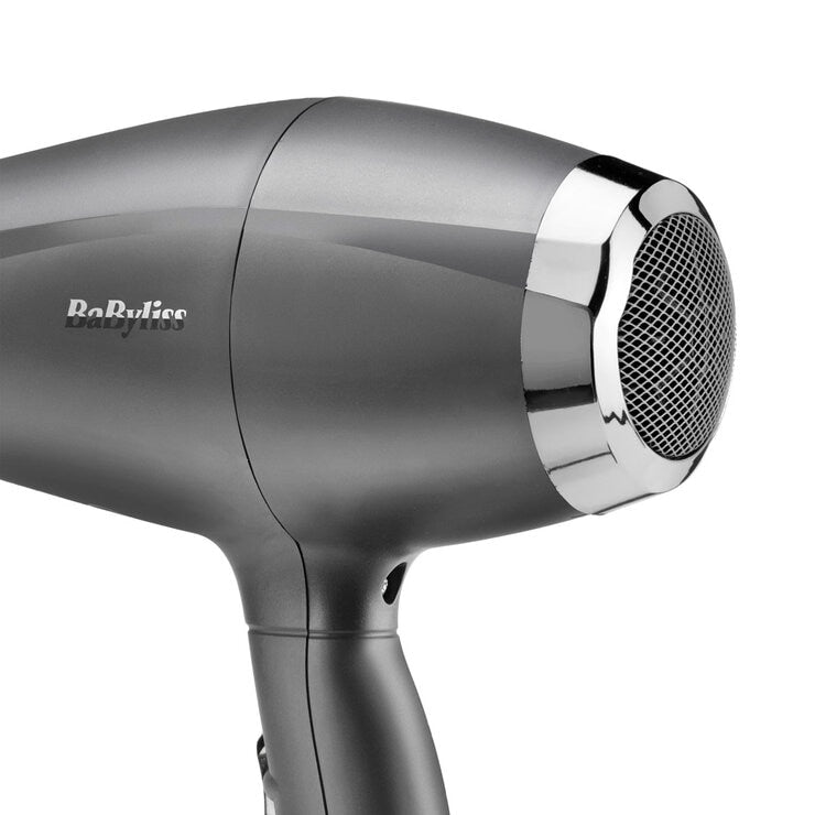 BaByliss Italian Light Weight Pro Hair Dryer Model: 5916U