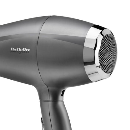BaByliss Italian Light Weight Pro Hair Dryer Model: 5916U