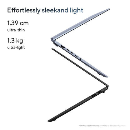 ASUS Vivobook S Laptop, 14 Inch OLED, Ultra 7, 16GB RAM 1TB SSD, S5406SA-QD006W
