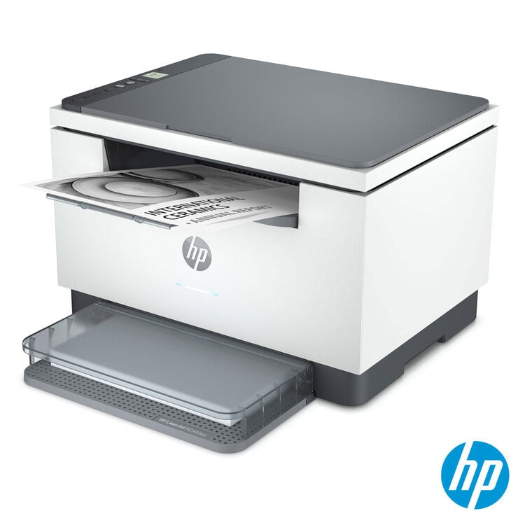 HP LaserJet Black & White Multifunction Wireless Printer, M234DW