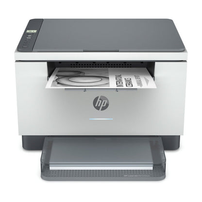 HP LaserJet Black & White Multifunction Wireless Printer, M234DW