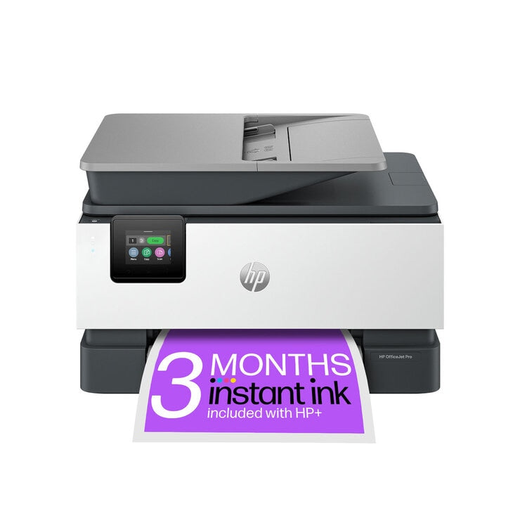 HP OfficeJet PRO 9120E All in One Wireless Printer