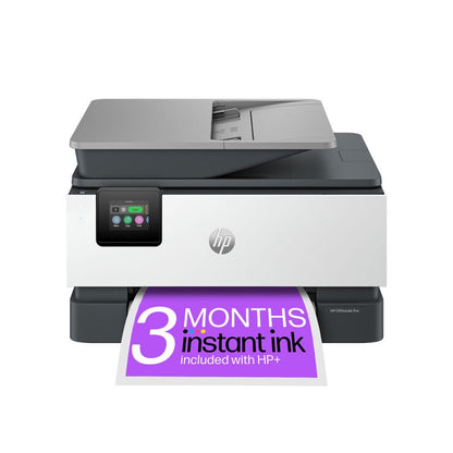 HP OfficeJet PRO 9120E All in One Wireless Printer