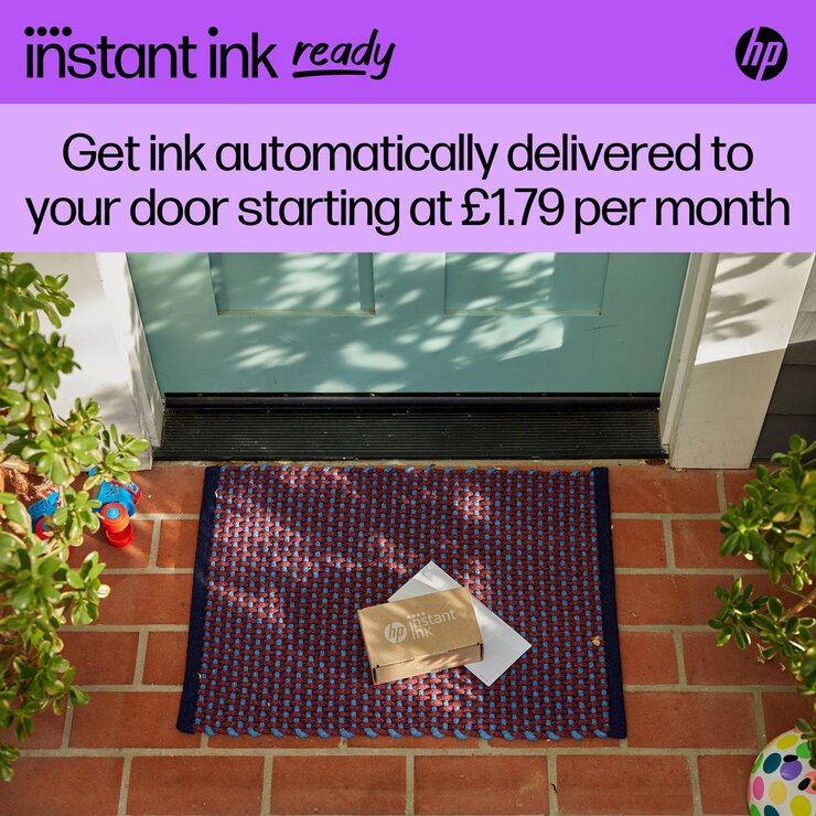 HP OfficeJet PRO 9120E All in One Wireless Printer