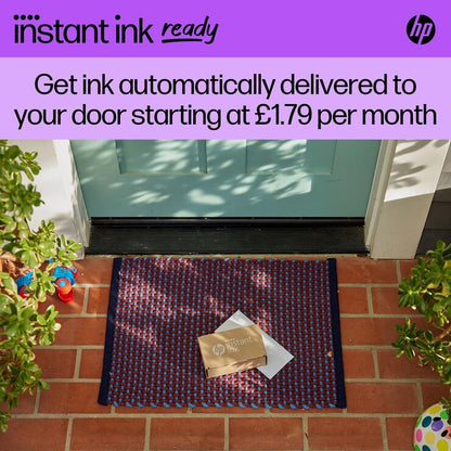 HP OfficeJet PRO 9120E All in One Wireless Printer