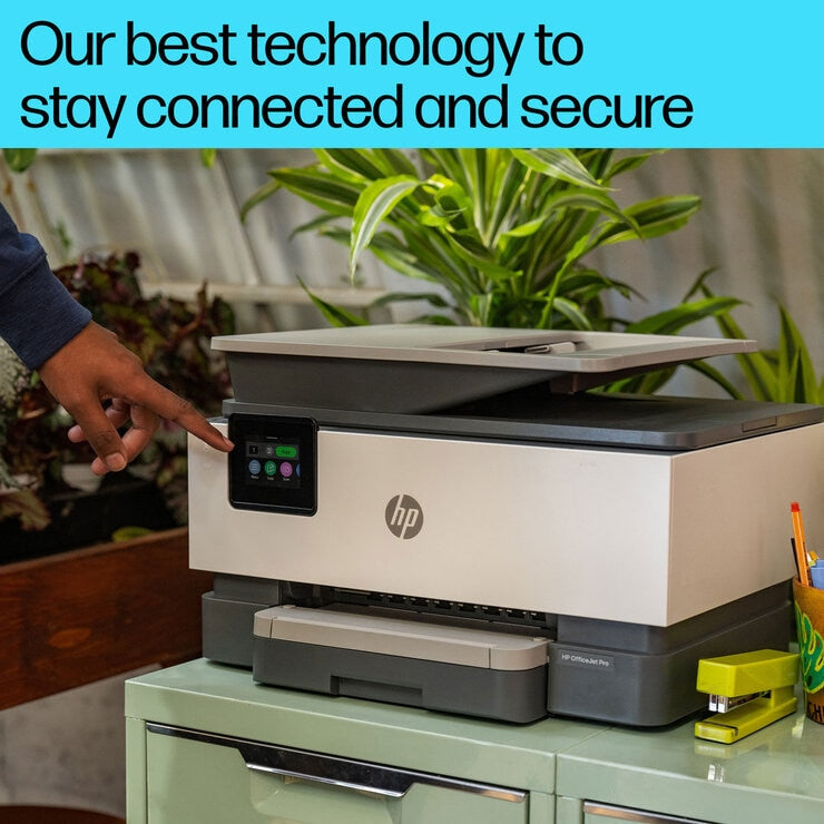 HP OfficeJet PRO 9120E All in One Wireless Printer