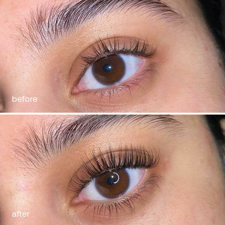 uklash Lash Growth Serum, 2x 3ml