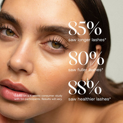 uklash Lash Growth Serum, 2x 3ml