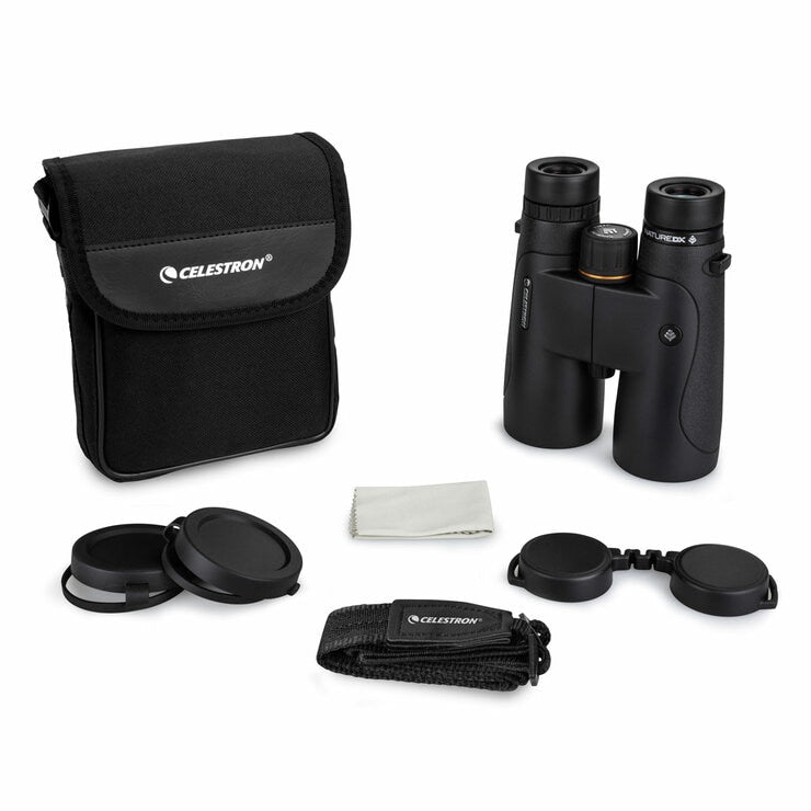 Celestron Nature DX 10x50mm Roof Binocular