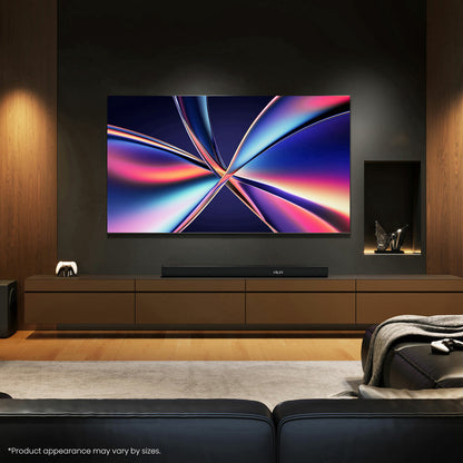 Hisense 50E8QTUK 50 Inch Mini LED HD Smart TV