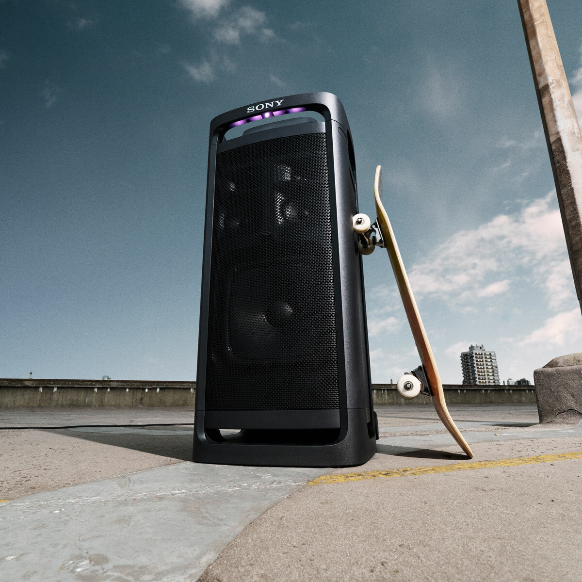 Sony Tower ULT900AC Party Speaker