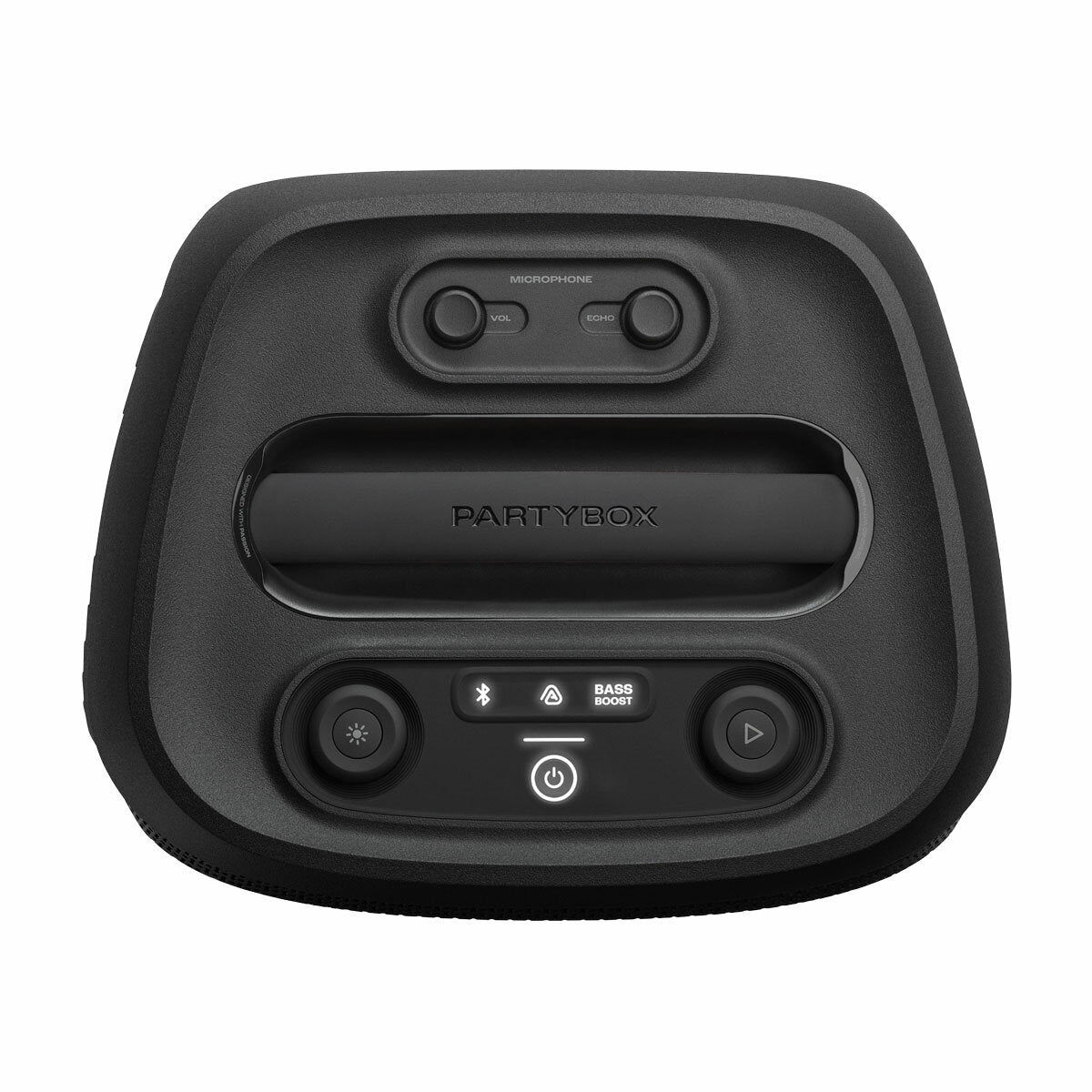 JBL Partybox Encore 2 Speaker with Microphone