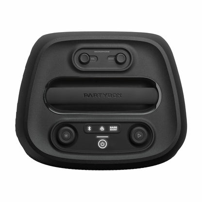 JBL Partybox Encore 2 Speaker with Microphone