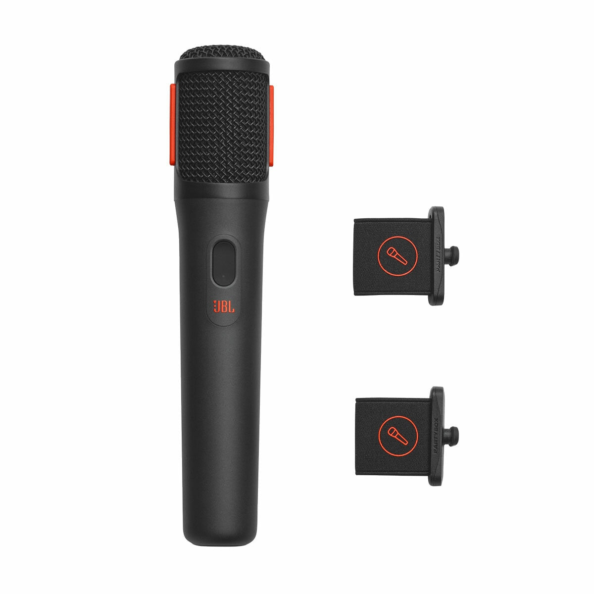 JBL Partybox Encore 2 Speaker with Microphone