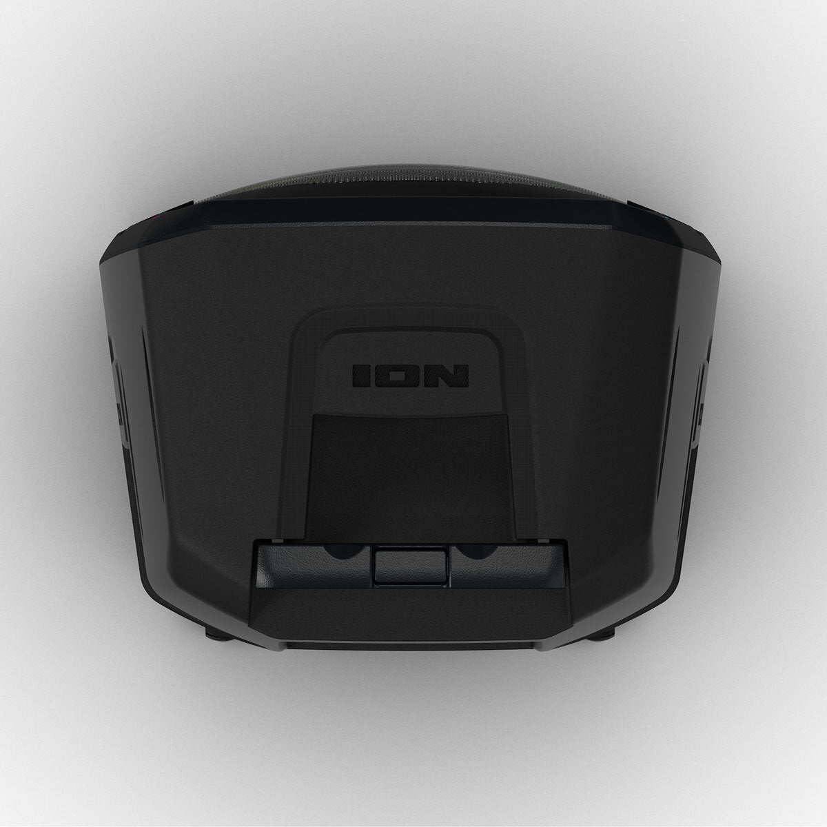 ION Audio Total PA Apex Battery-Powered PA Speaker with Wireless Microphone
