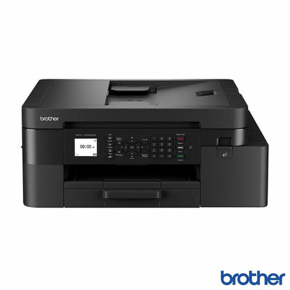 Brother All-in-One office inkjet colour printer, MFC-J4350DW